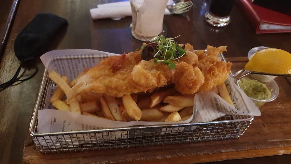 Vibrant Live Music Scene