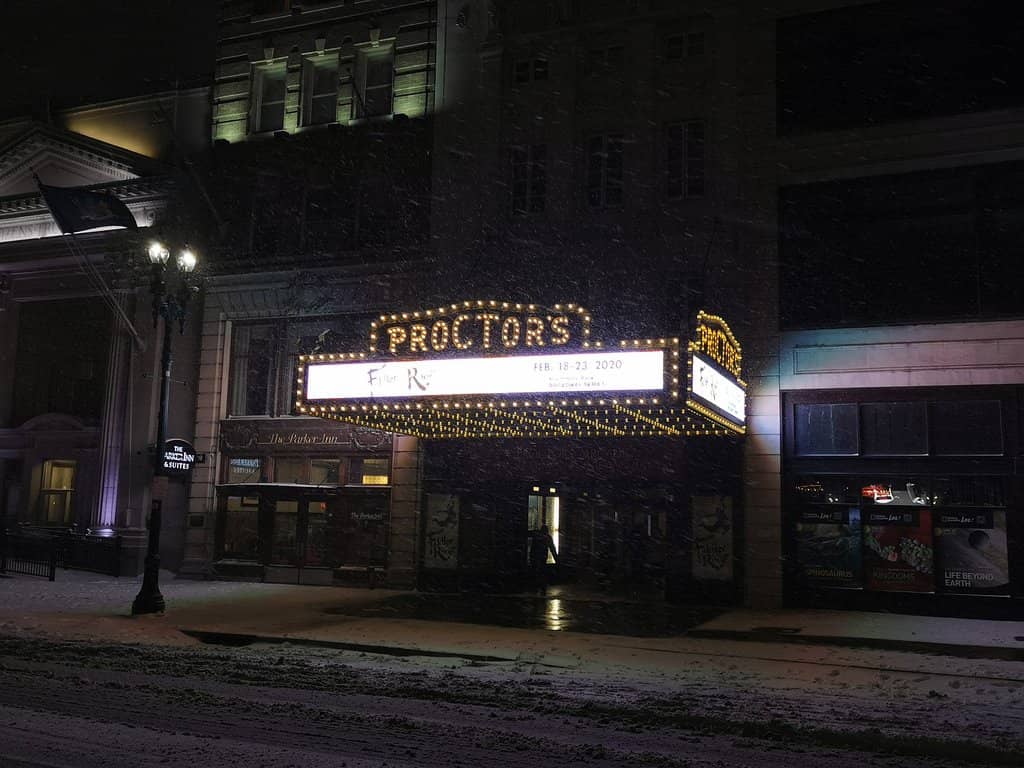 Live Music & Concerts