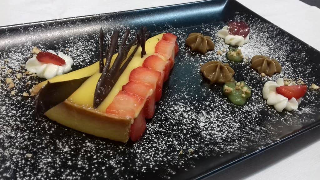 Charming Terrace Ambiance