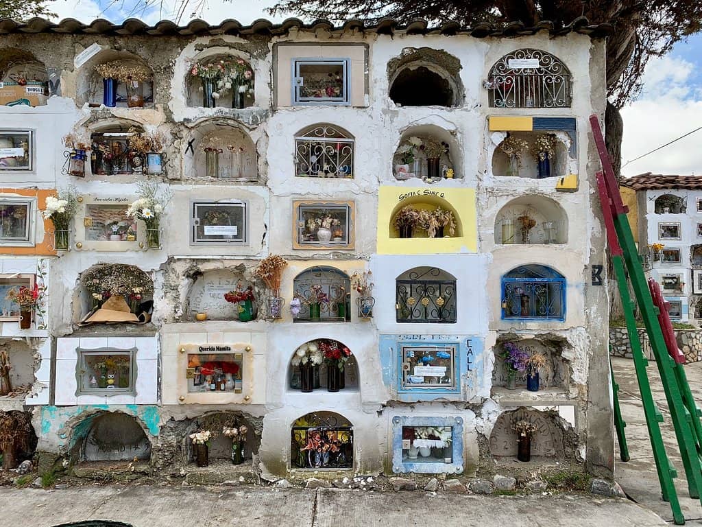 The 'Niatitas' Tradition