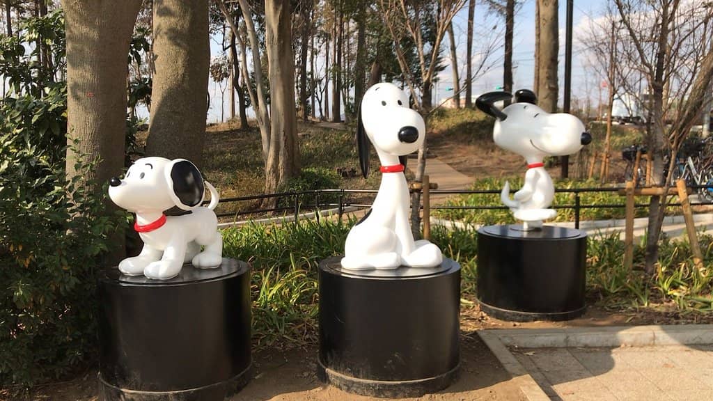 Vibrant Outdoor Mural