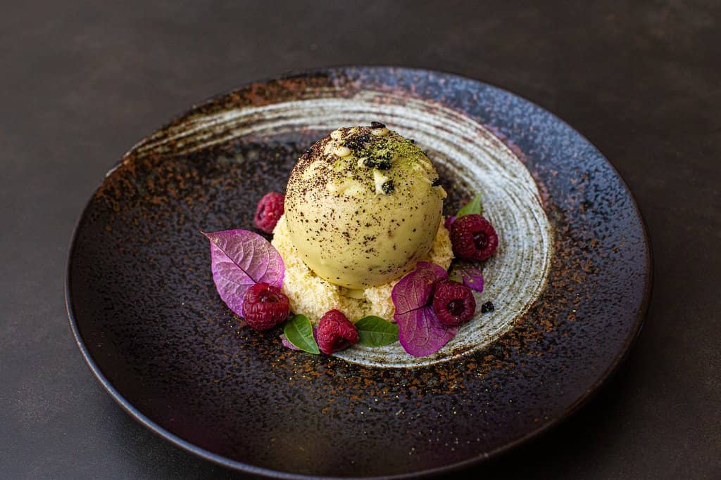 Engaging Sushi Conveyor Belt
