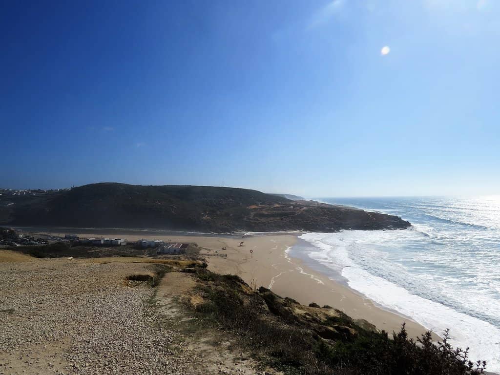 Scenic Coastal Walks