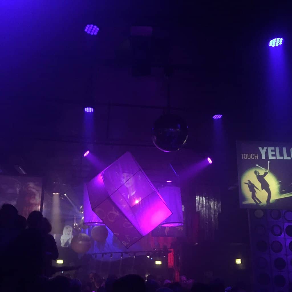 Legendary Live Concerts