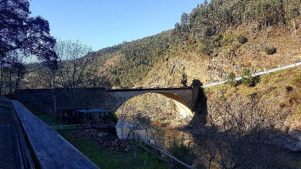 516 Arouca Bridge