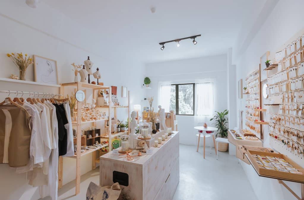 Self-Regulated Bookshop