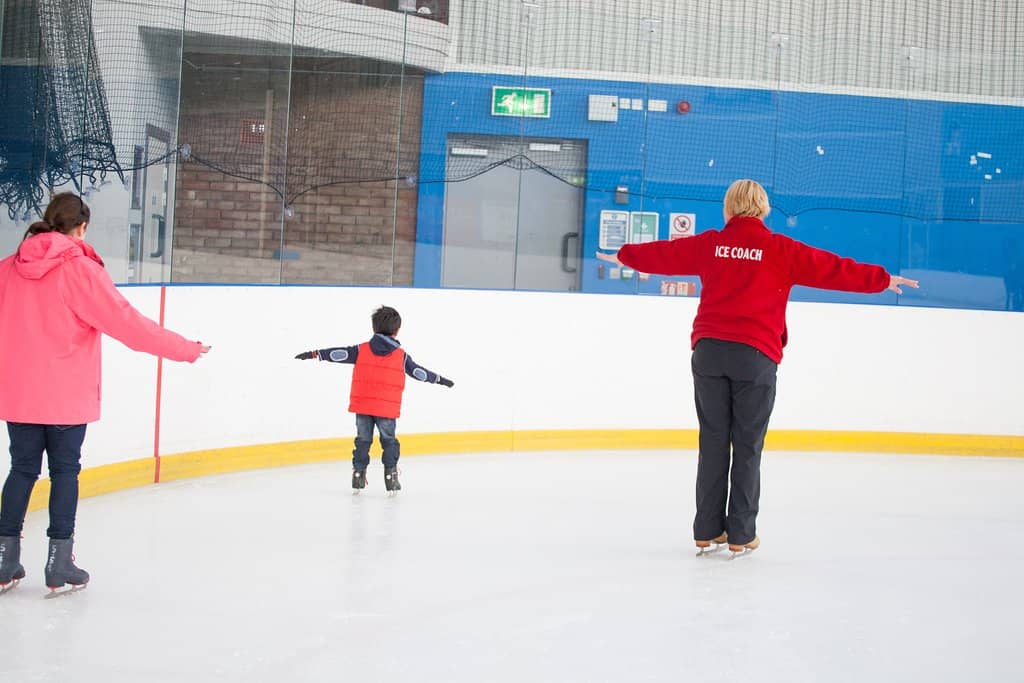 Billingham Stars Hockey