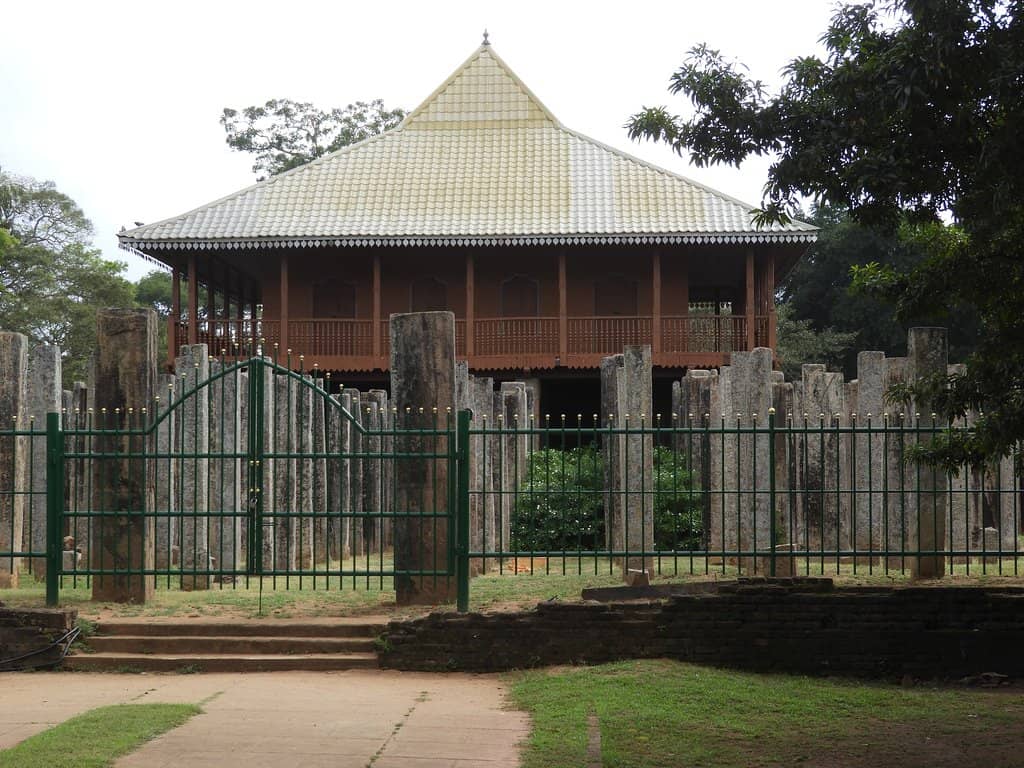 Architectural Footprint