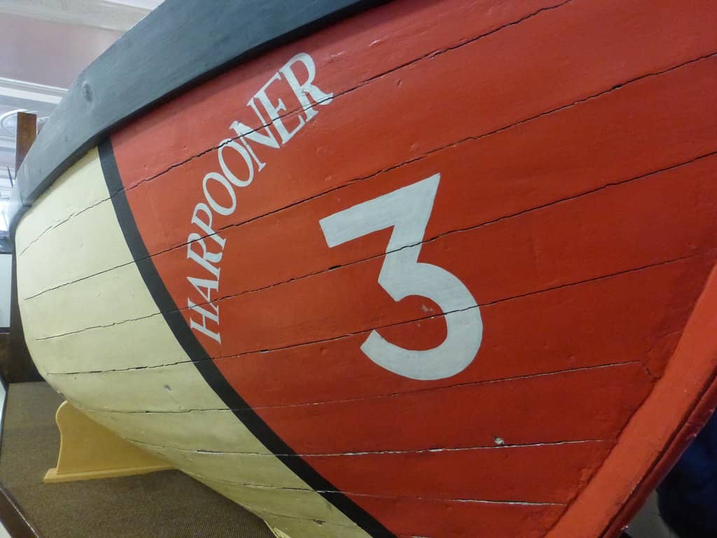 Hull's Rich Maritime Heritage