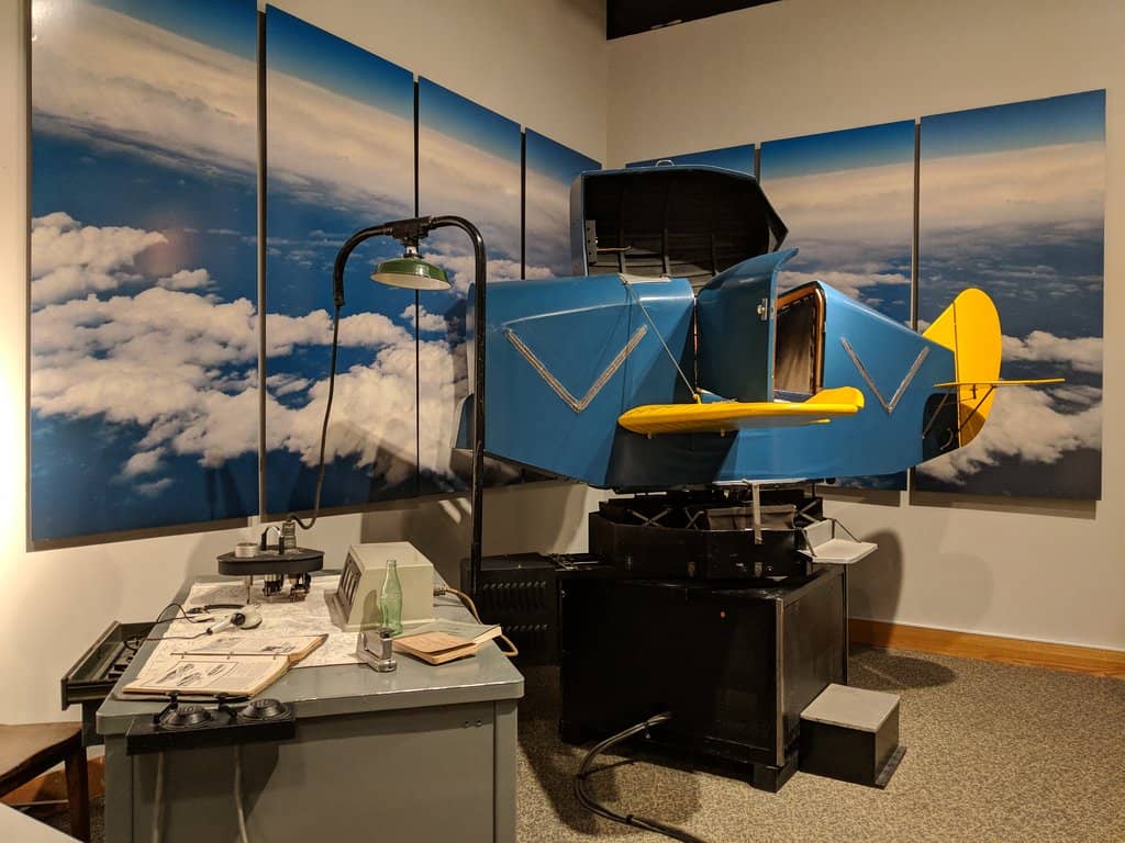 Digital Planetarium Shows