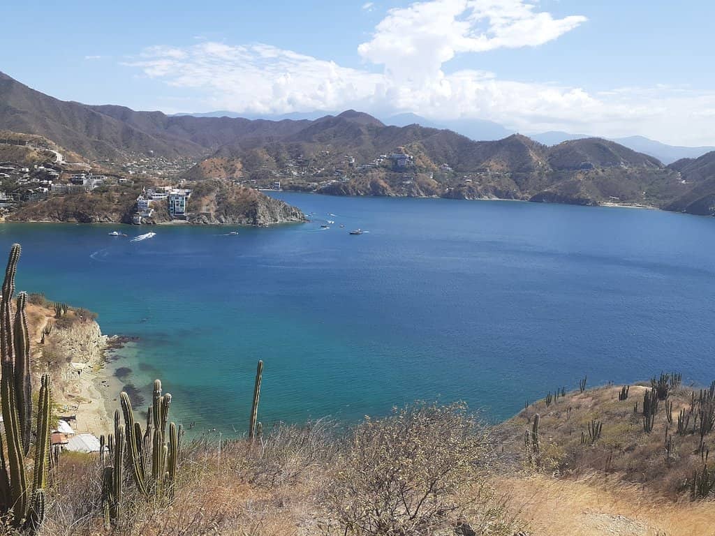 Cliffside Views