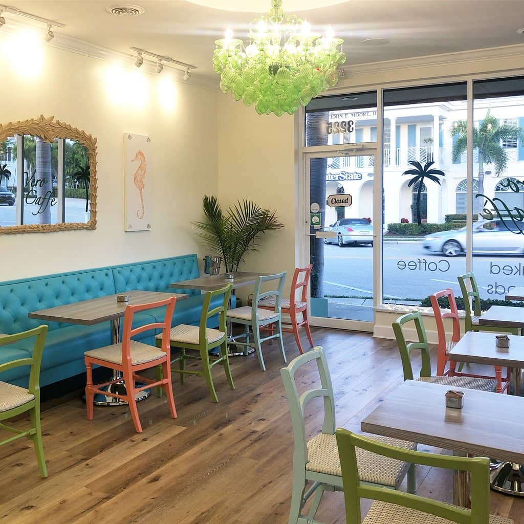 Fluffy Pancakes & Breakfast Burritos