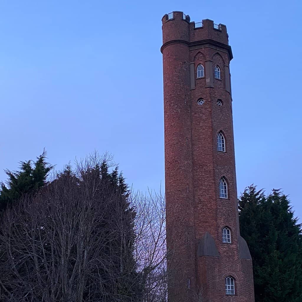 Vertical photo