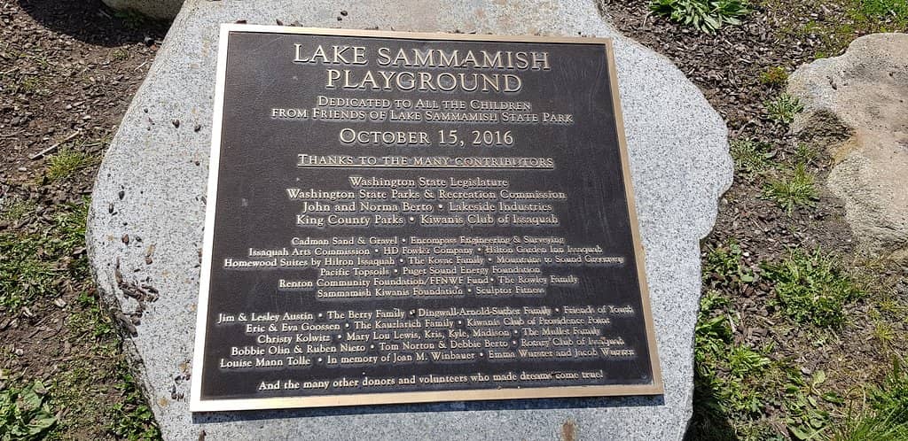 Salmon Habitat Restoration