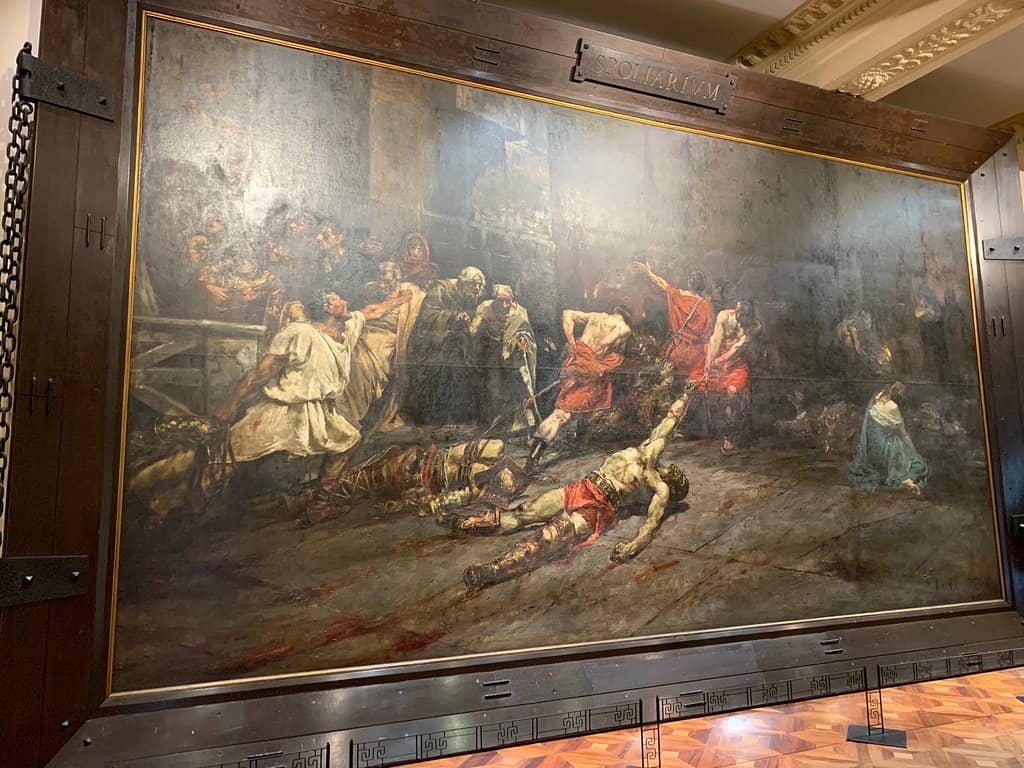 Spoliarium