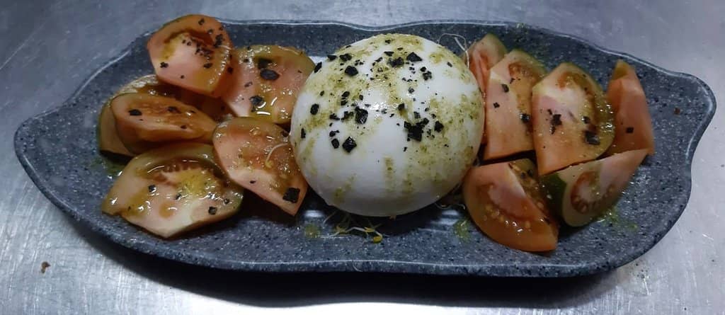 Tapas Delights