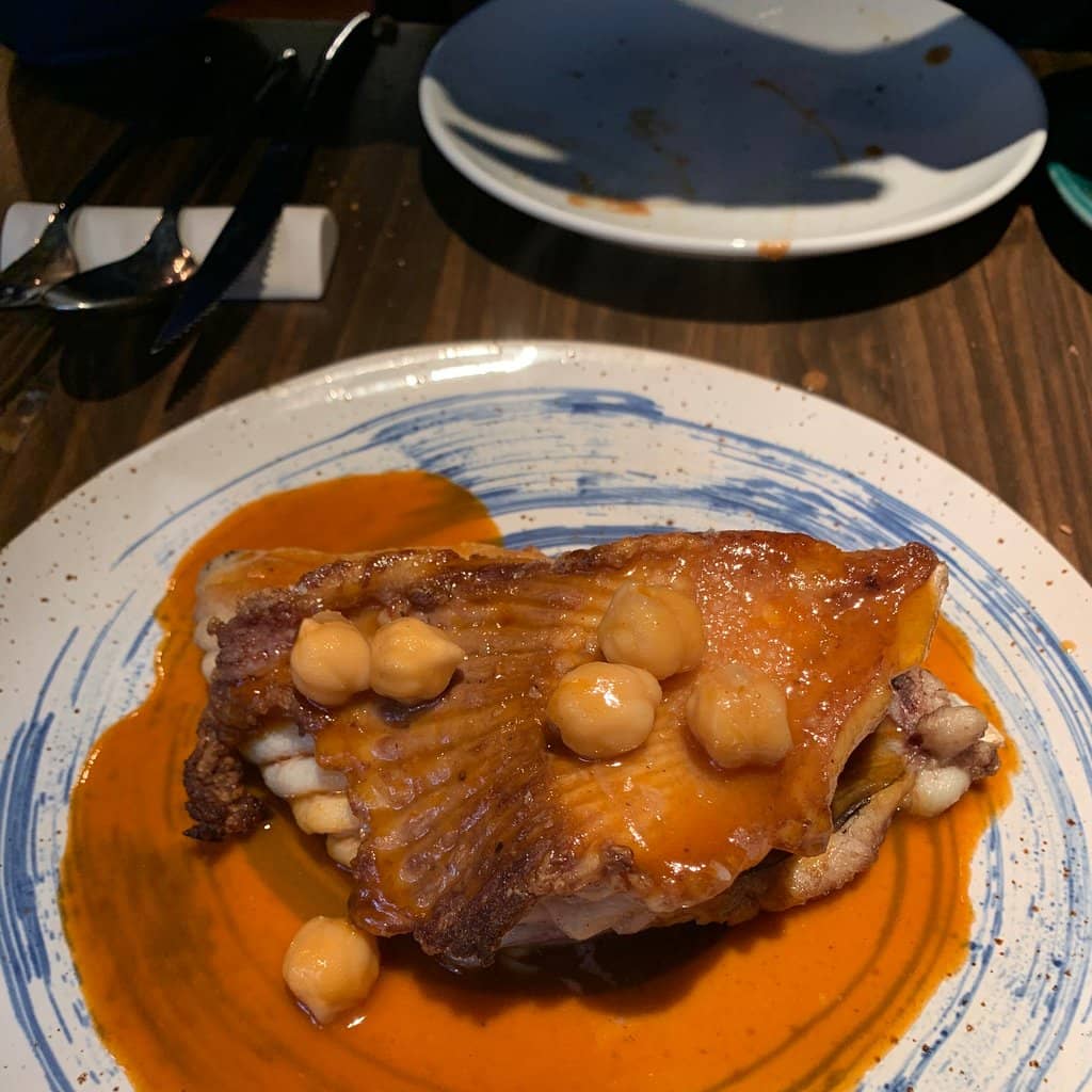 Local & Near-Sourced Ingredients