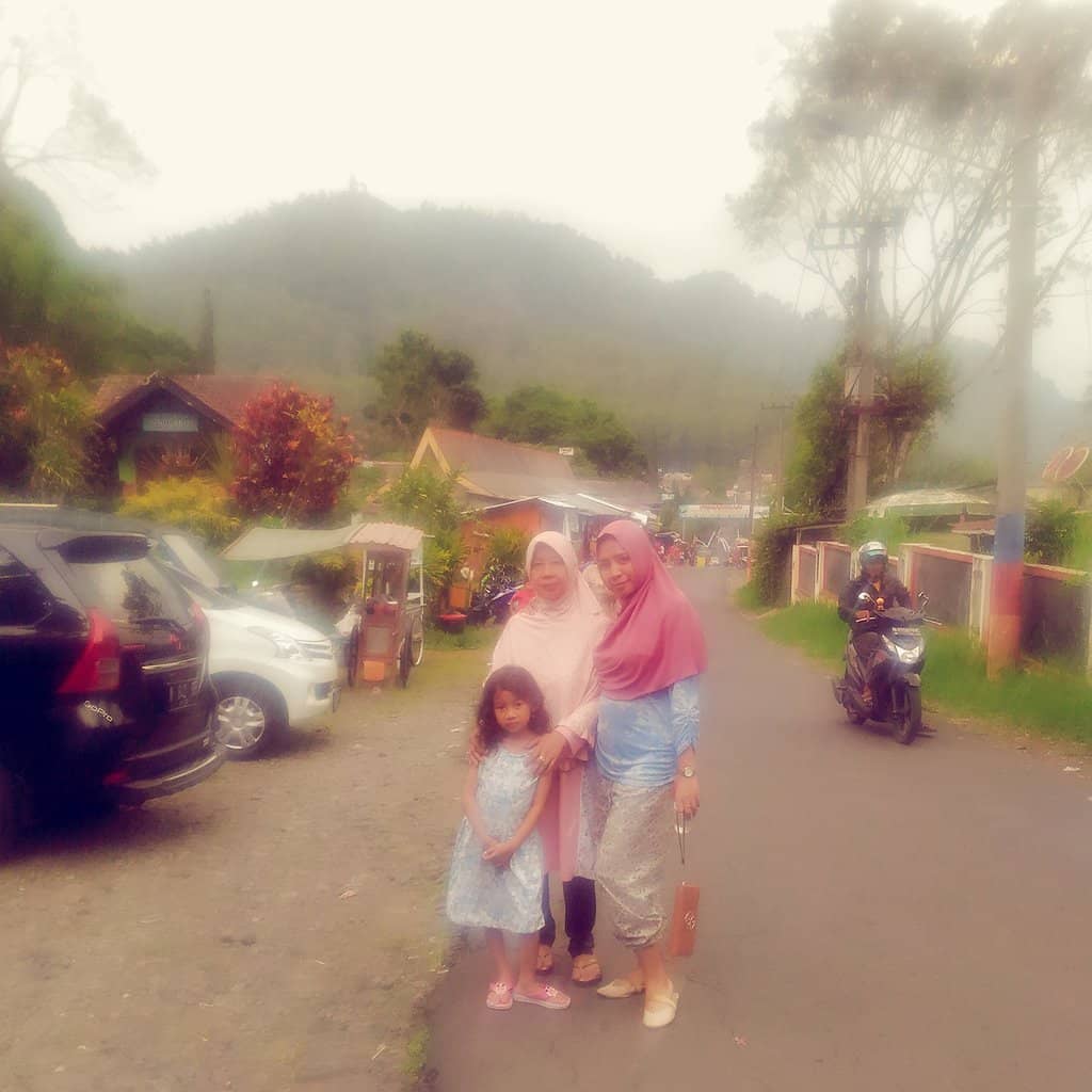 Natural Hot Springs