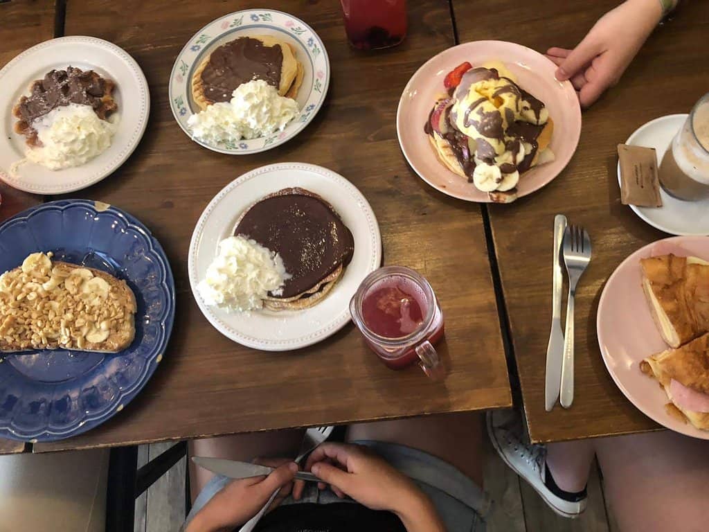 Delectable Asian Grills