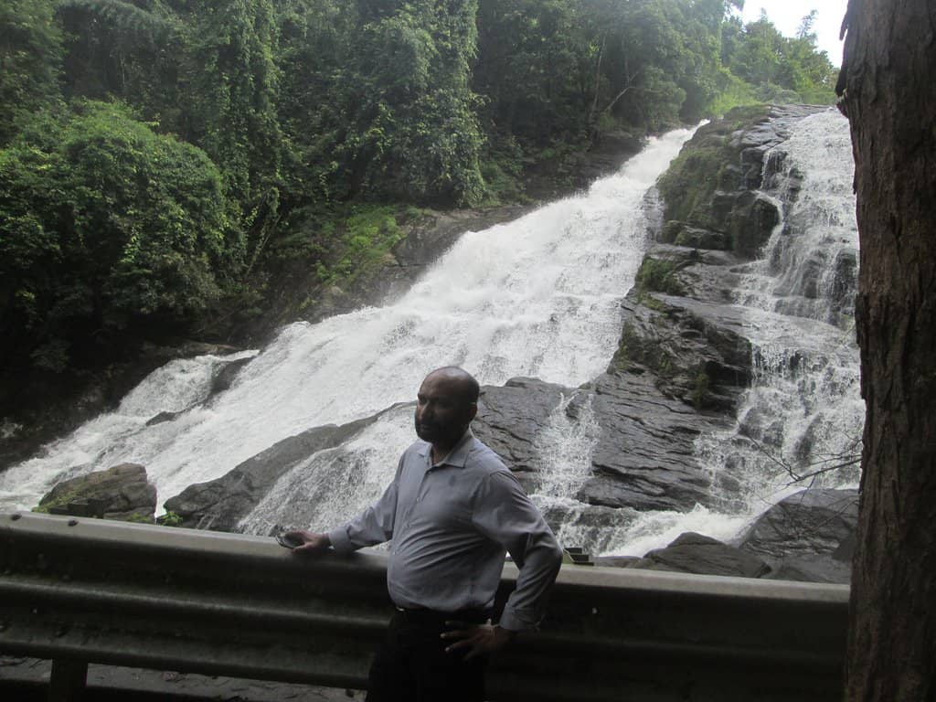 Accessible Roadside Views