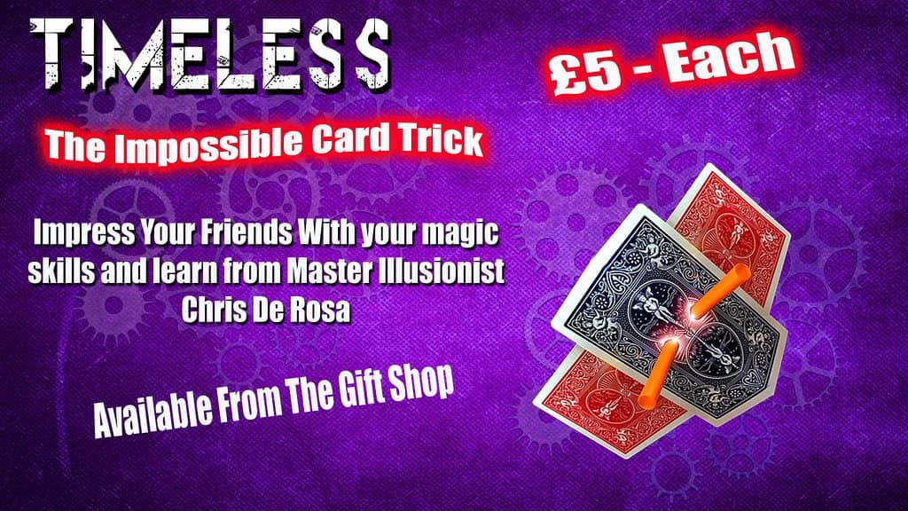 Nighttime Disco Vibe