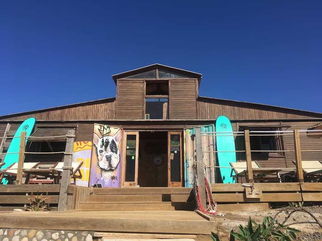 Golden Hour Surf Sessions