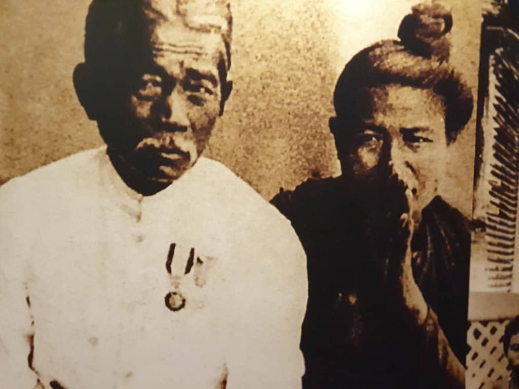 Thai Calendar Month Activities