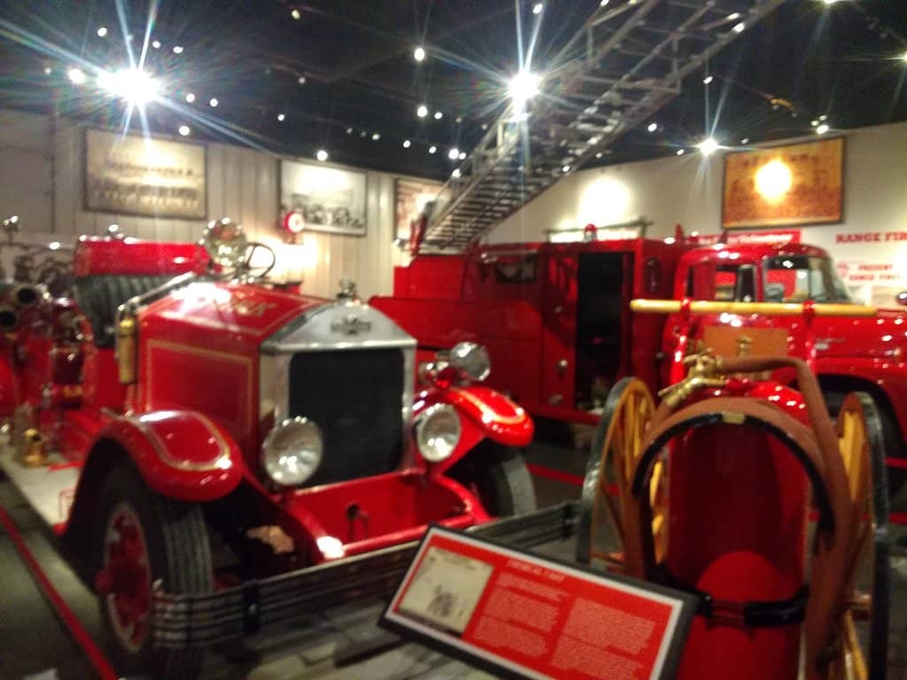Interactive Kids' Exhibits