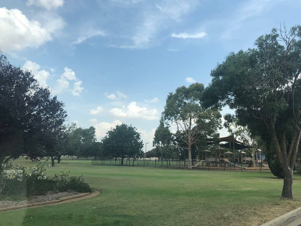 Scenic Lakeside Walk