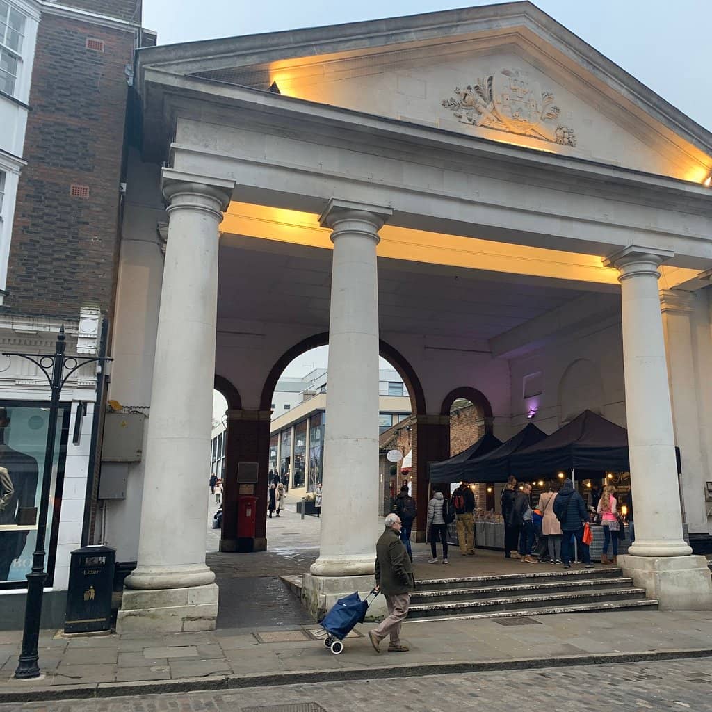 Jewellery Shops