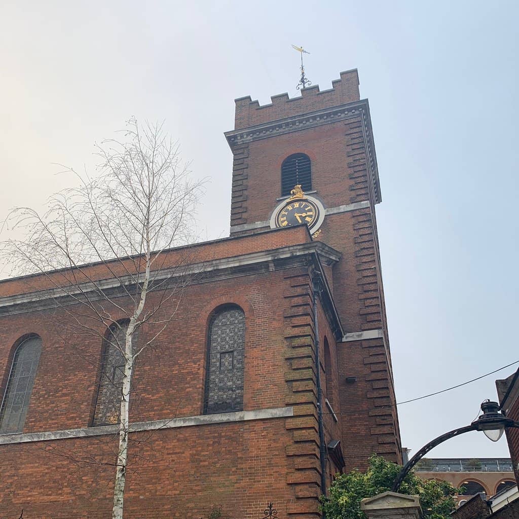 Unsupported Roof