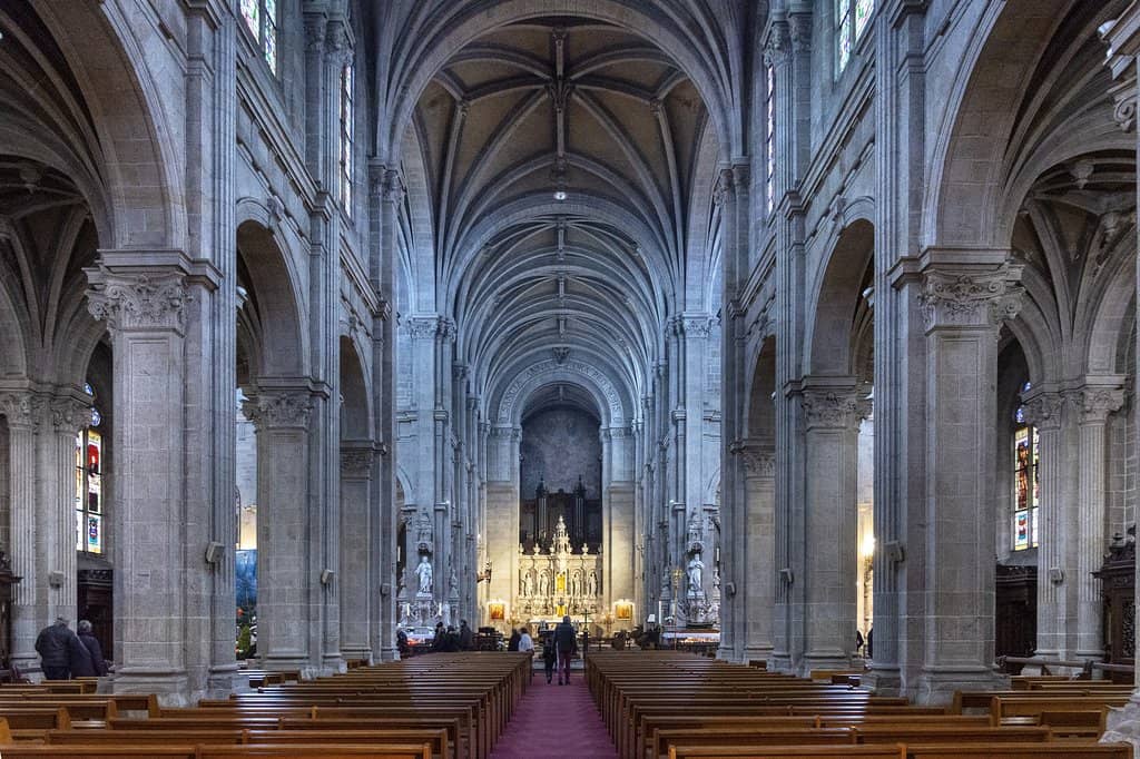 Scala Sancta