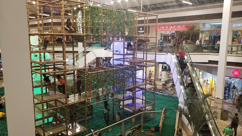 Sephora Grand Opening