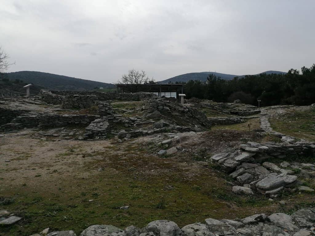 Neolithic Foundations