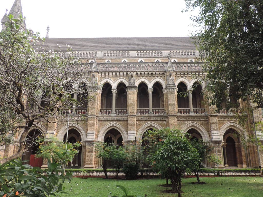 Oval Maidan