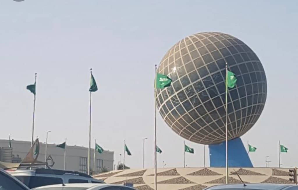 Proximity to Malls
