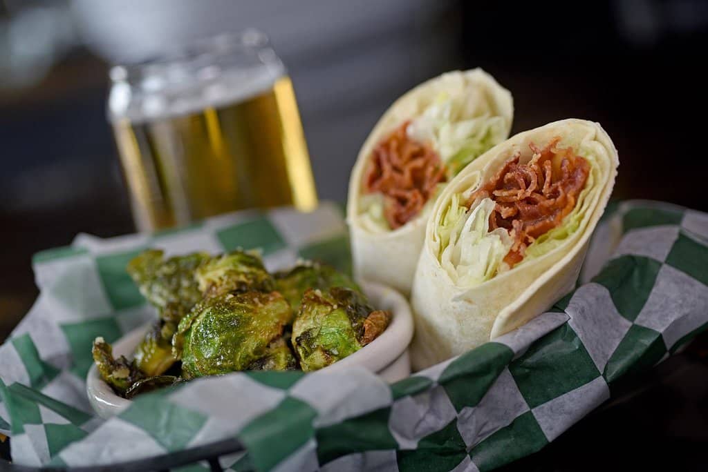 Warm & Attentive Service