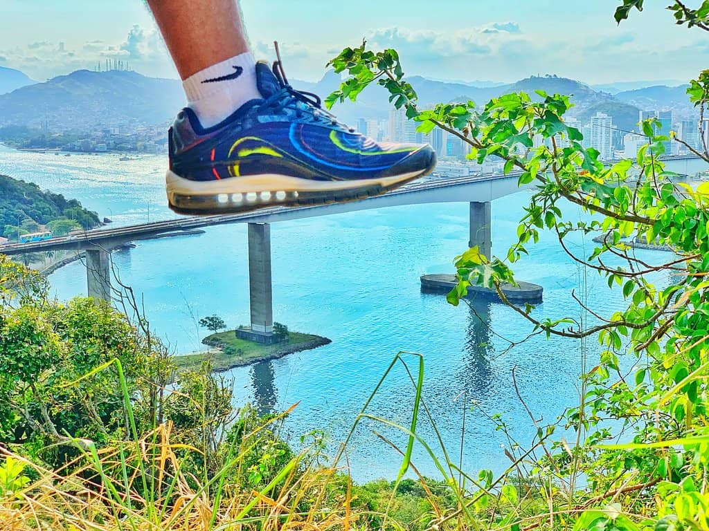 Vertical photo