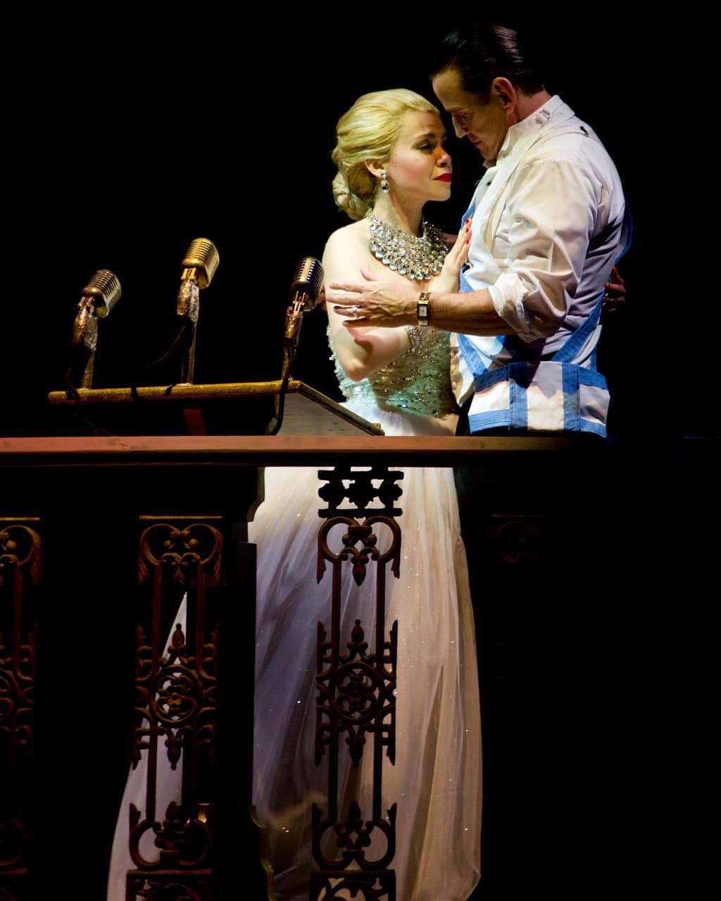 Live Musical Performances