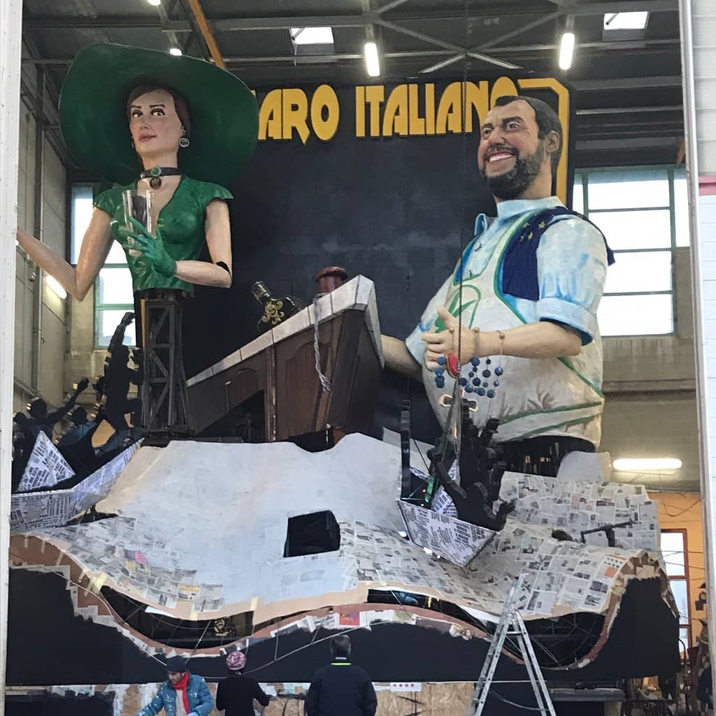 Artisan Workshops