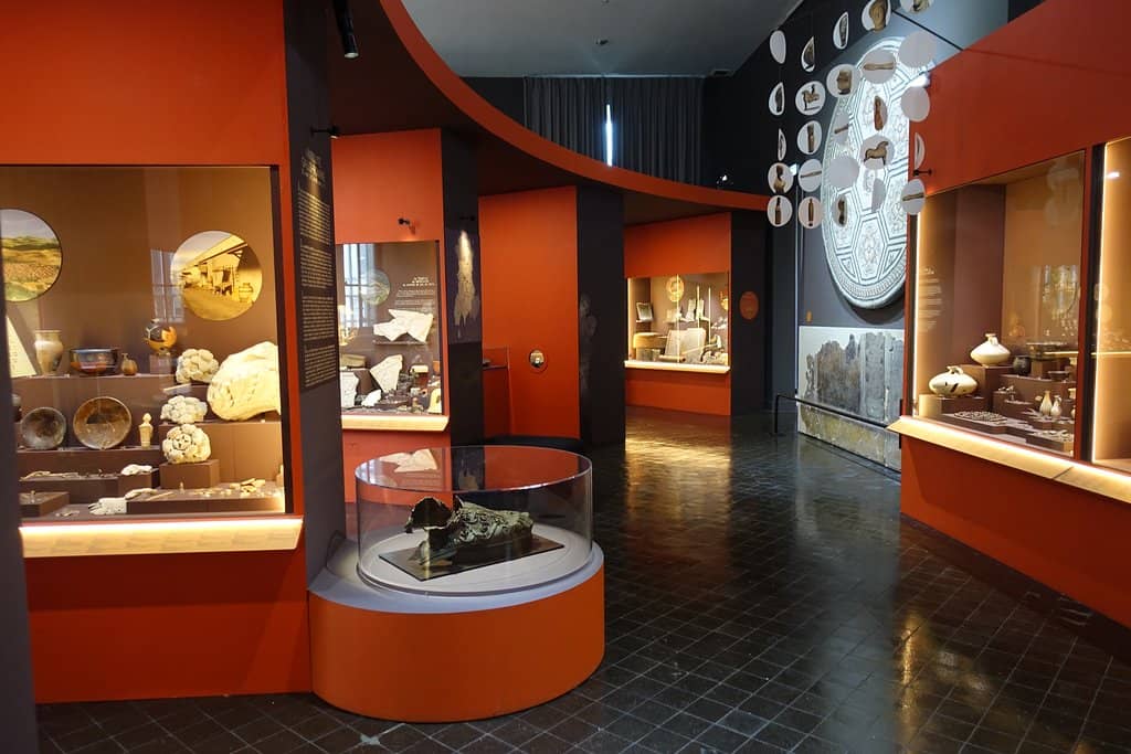 Textile Collections