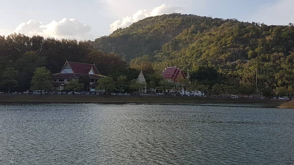 Nai Harn Beach