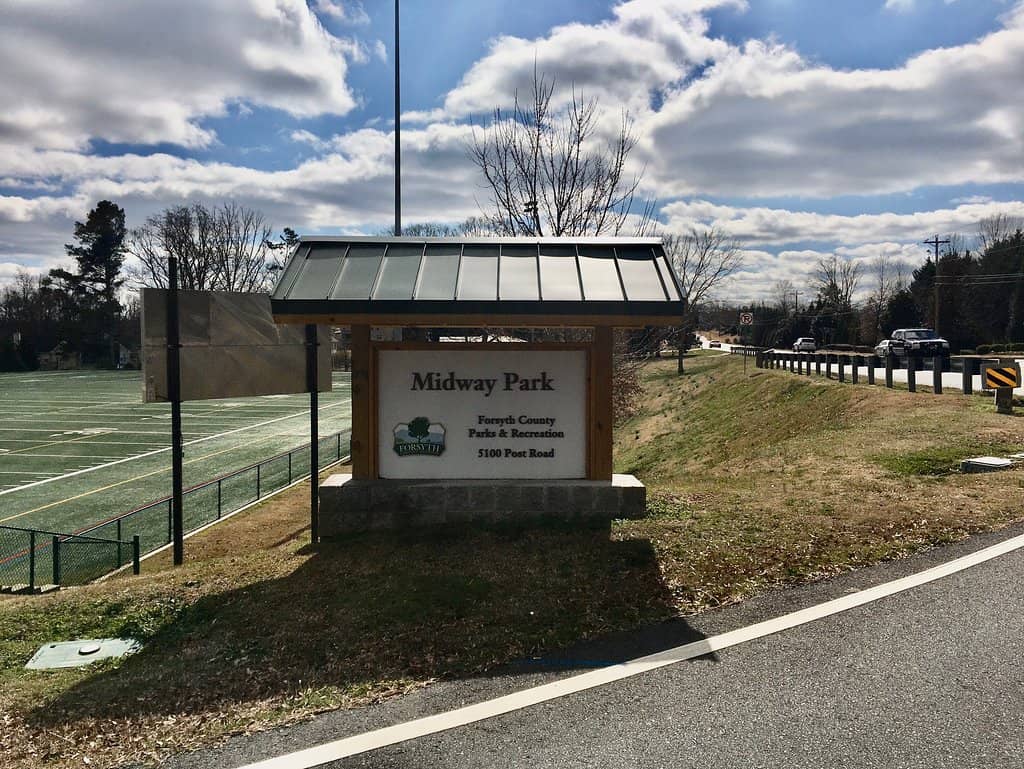 Youth Sports Fields