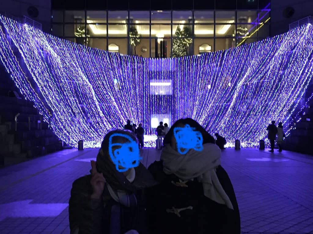 Landmark Tower Views