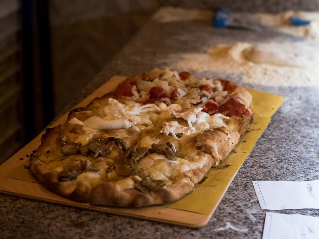 Vibrant Piazza Napoleone Location