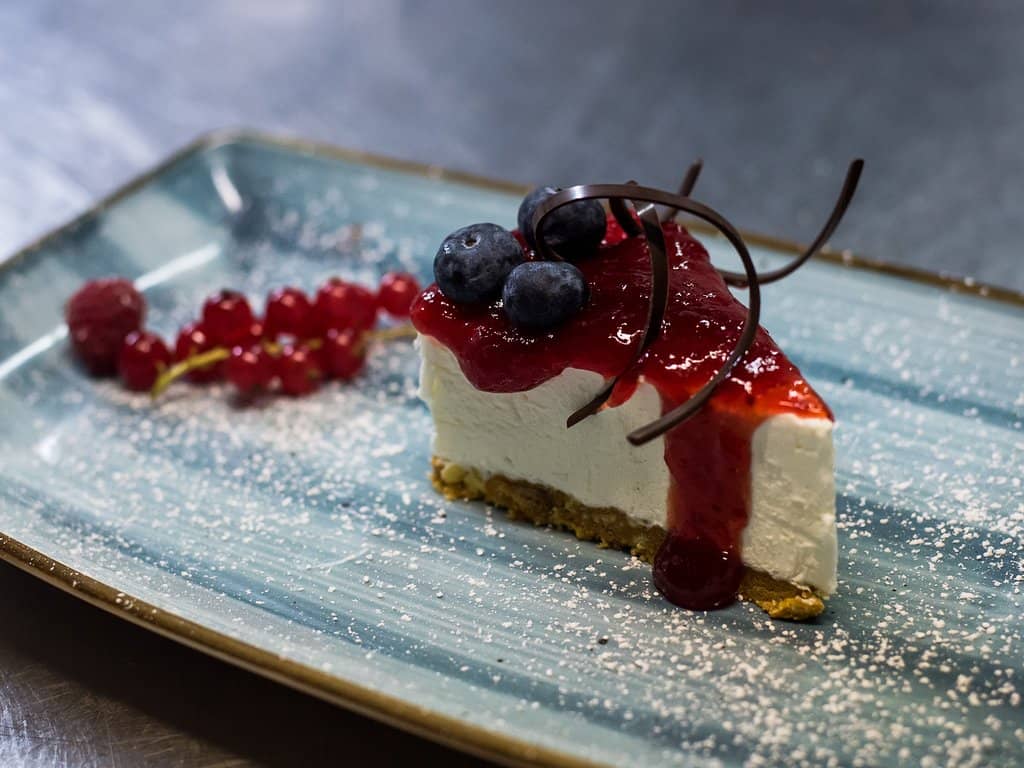 Gourmet Toppings & Combinations