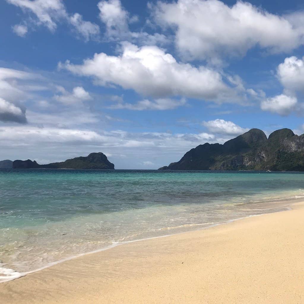 Crystal-Clear Waters