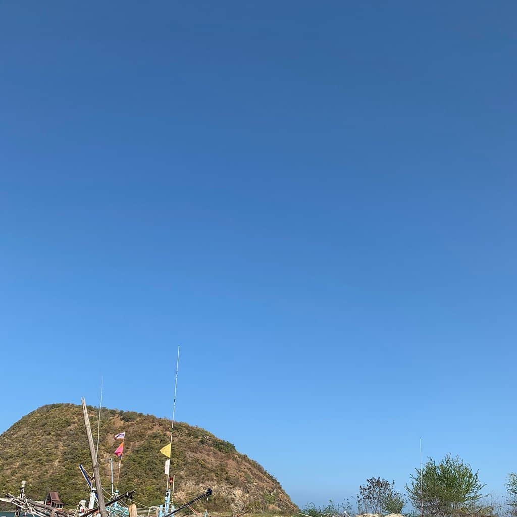 Gateway to Phraya Nakhon Cave