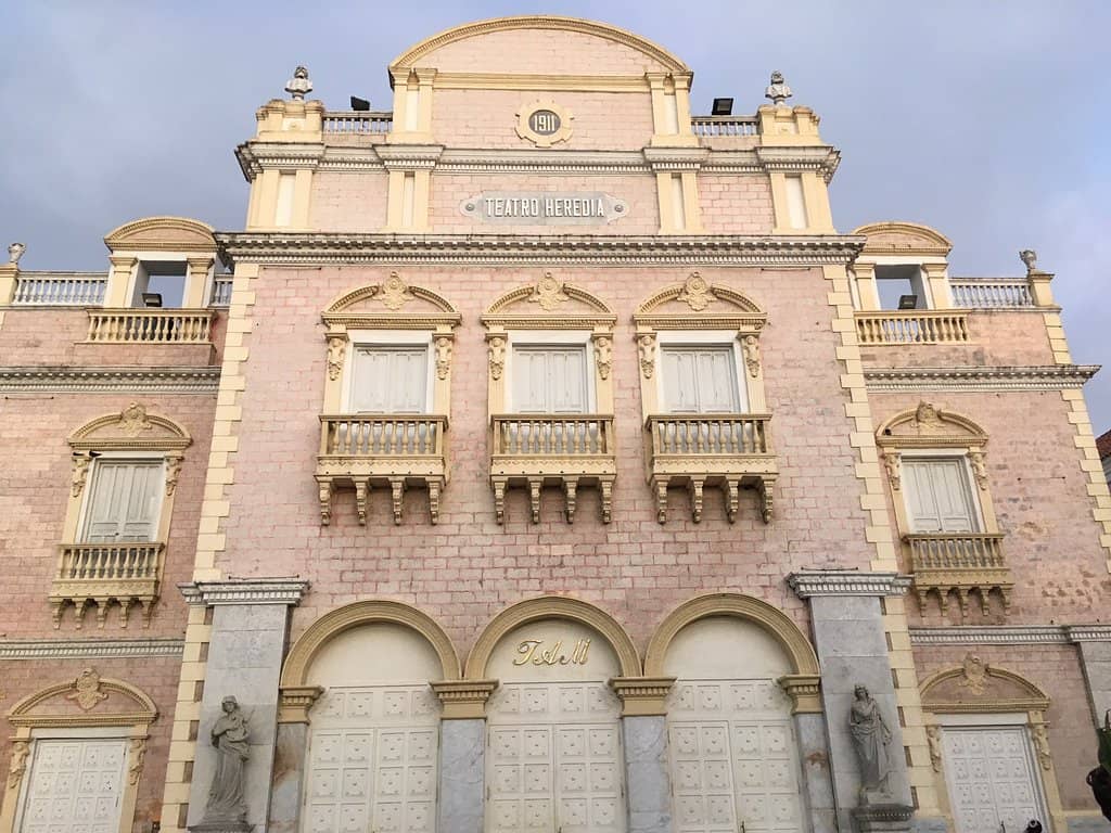Architectural Style