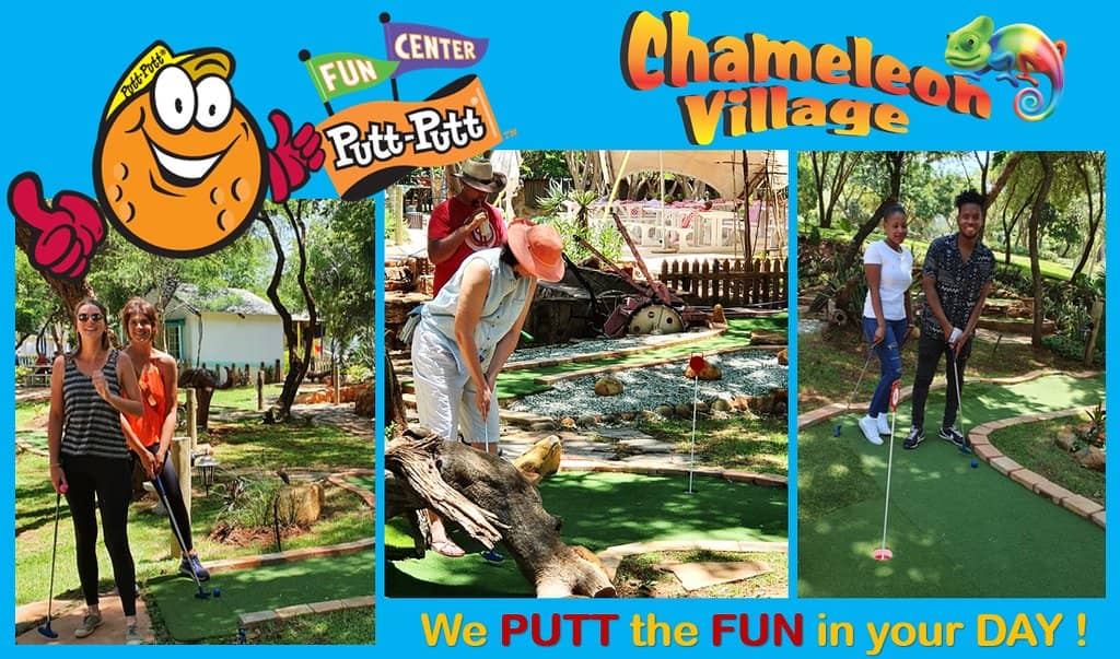 Reptile and Conservation Centre